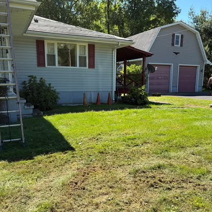Residential roofing Bradford PA
