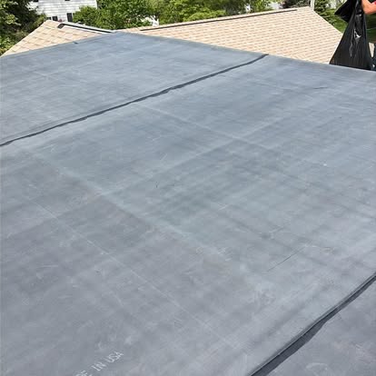 Roofing work McKean County PA